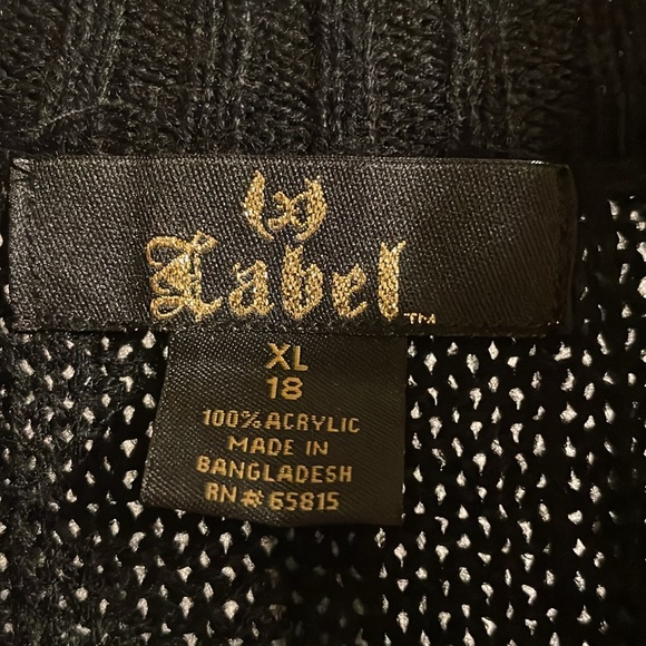 Label - Picture 6 of 8